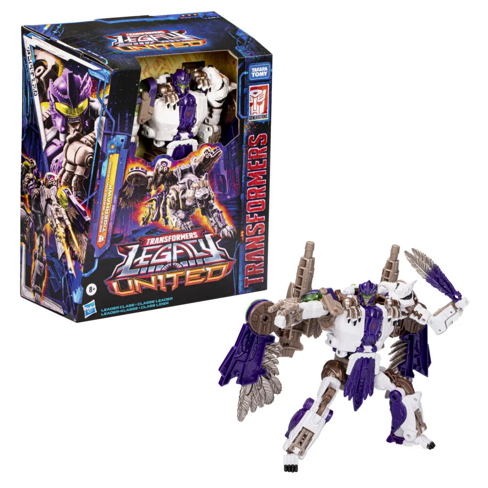 Hasbro Transformers F29895L2 Thumbnail 3