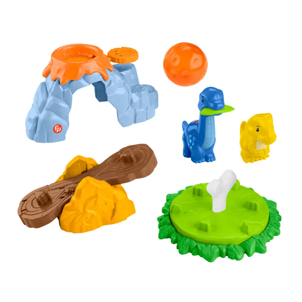 Fisher-Price Little People HYH68 oyuncak oyun seti Oyun Setleri