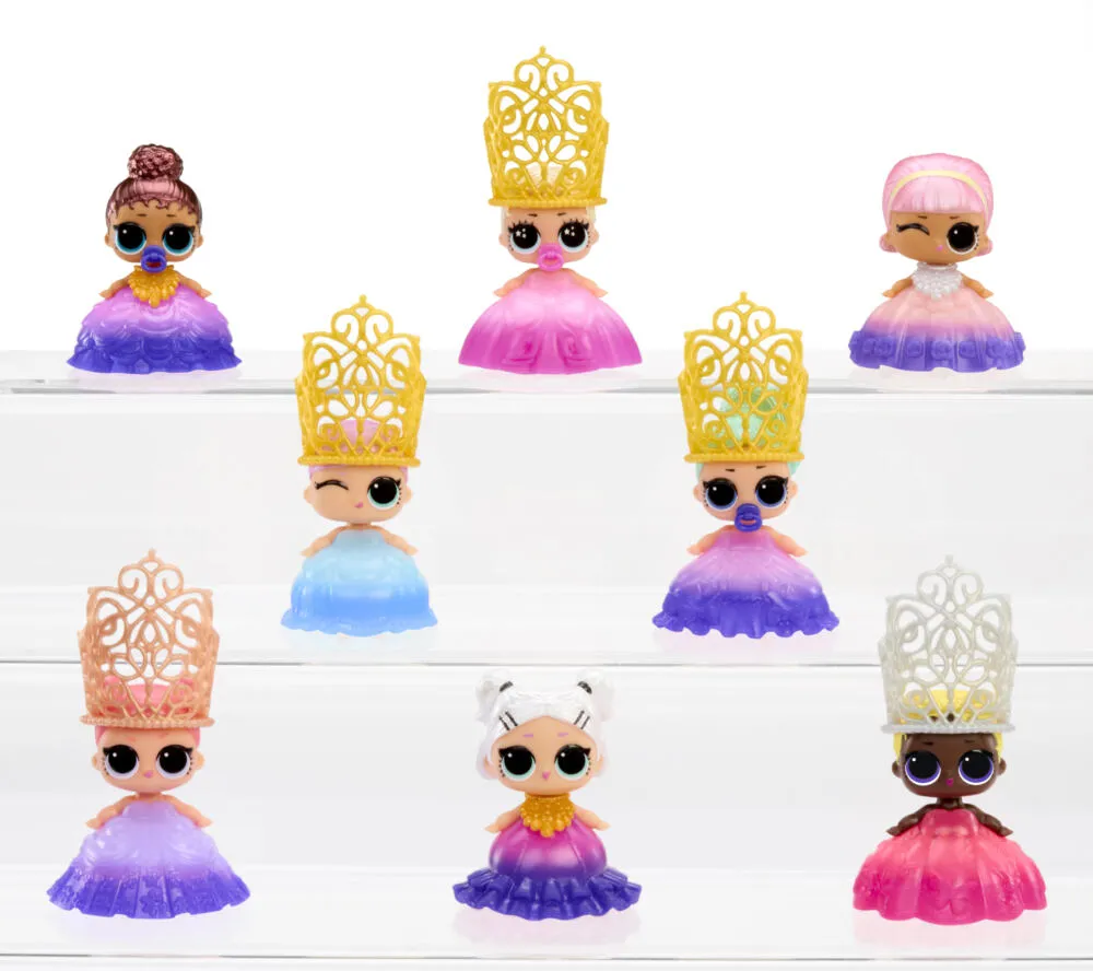 MGA Entertainment L.O.L. Surprise! 567523 Oyuncak Bebek Thumbnail 14