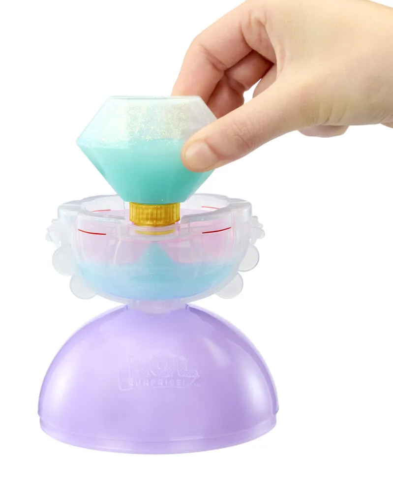 MGA Entertainment L.O.L. Surprise! 542292 Oyuncak Bebek Thumbnail 10