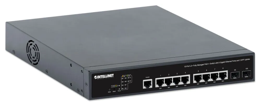 Intellinet 562003 Thumbnail 2