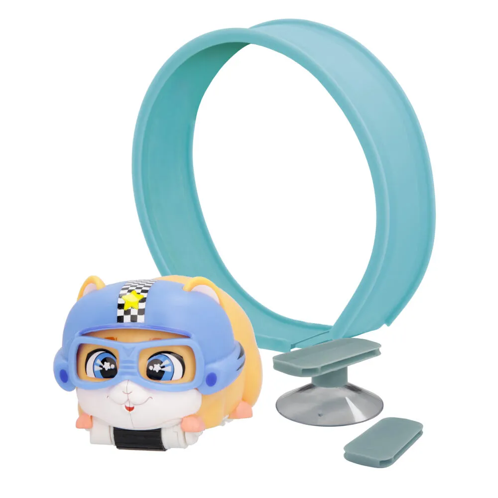 IMC Toys 906020 Hamster Oyuncak Figür Thumbnail 1