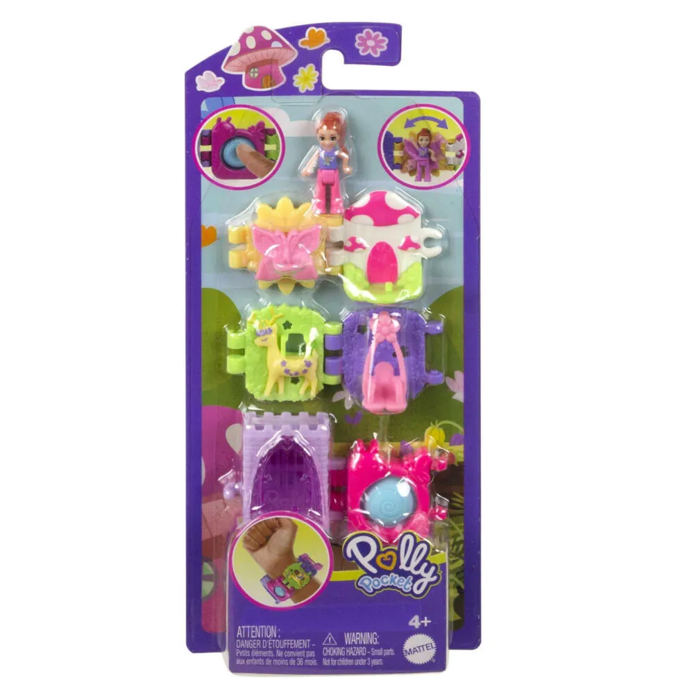 Polly Pocket HKV69 Thumbnail 10