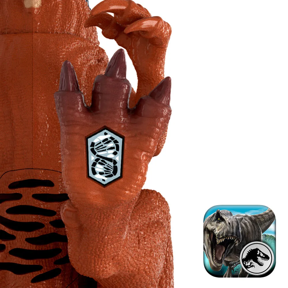 Jurassic World JKL76 Thumbnail 2