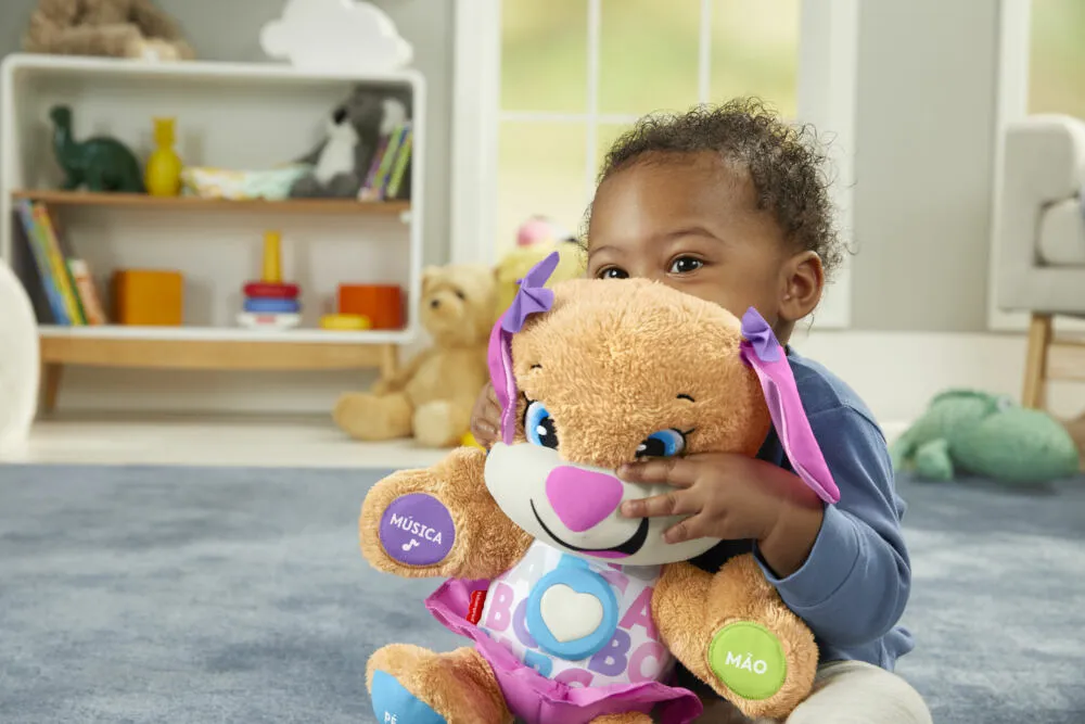 Fisher-Price Laugh & Learn FPP56 Thumbnail 14