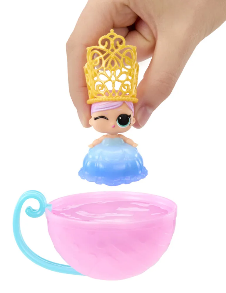 MGA Entertainment L.O.L. Surprise! 567523 Oyuncak Bebek Thumbnail 6