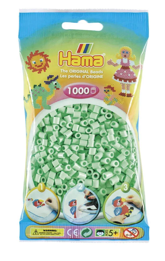 Hama 207-98 sanatsal ve yaratıcı oyuncak Sanat ve El İşi Oyuncakları