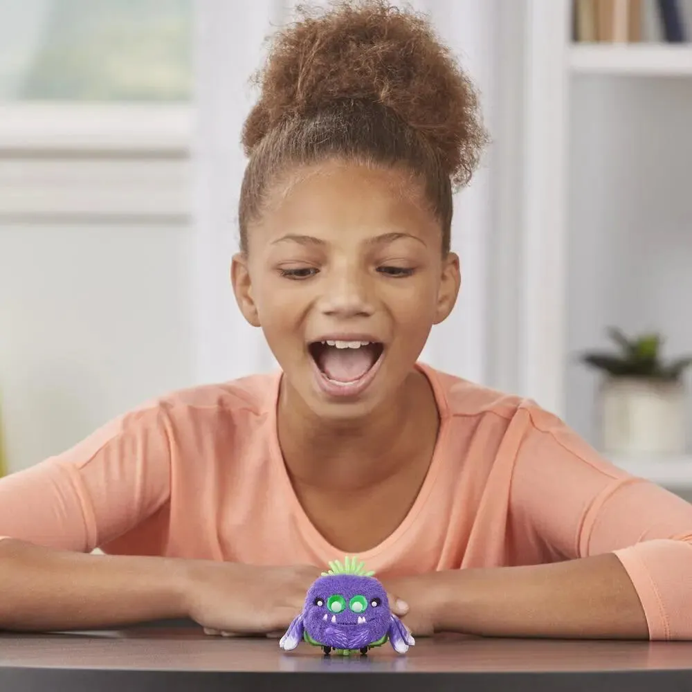 Hasbro Yellies! Wiggly Riggles Thumbnail 7