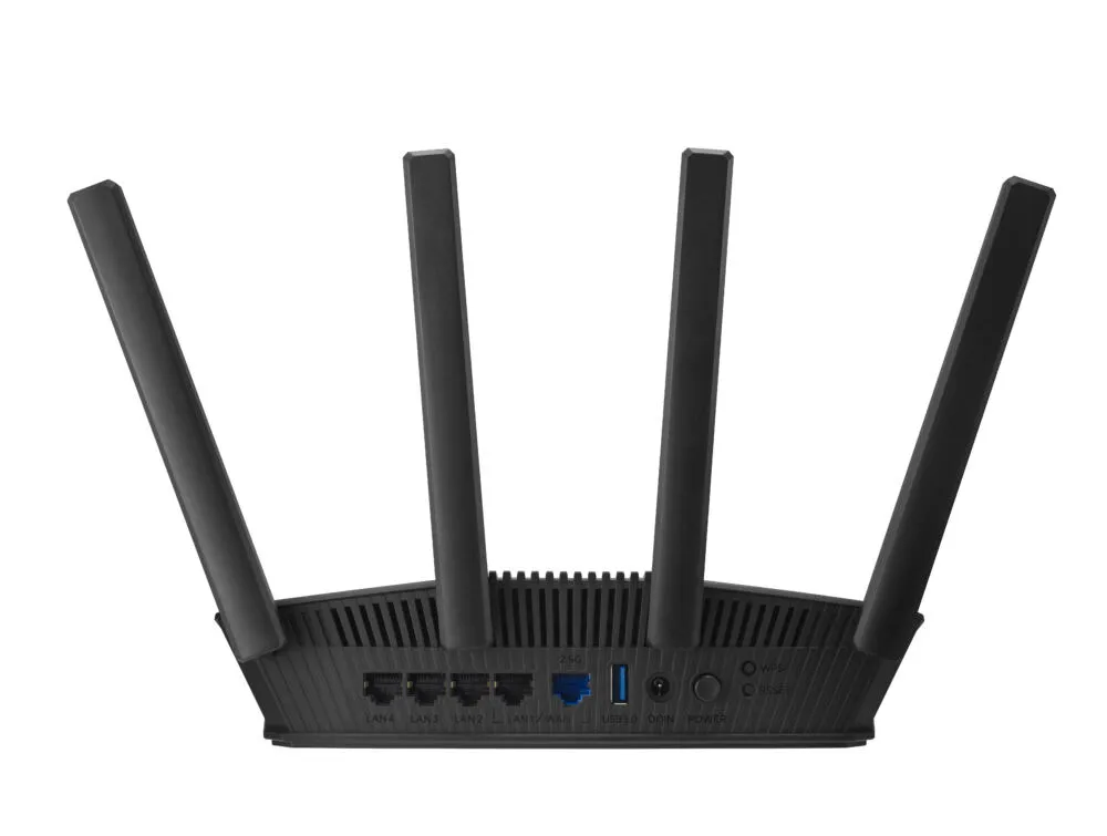 ASUS RT-BE58U V2 90IG0A70-MO9C00 Thumbnail 4