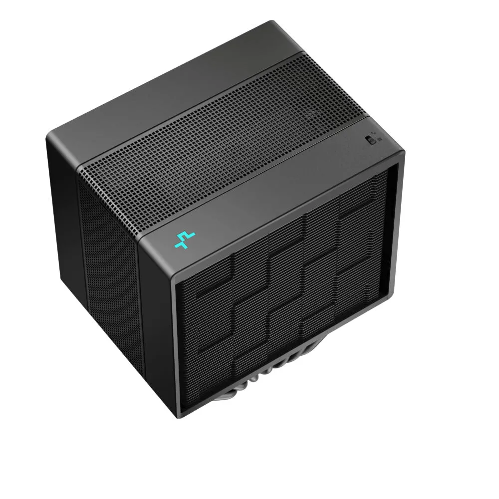 DeepCool ASSASSIN 4S R-ASN4S-BKGPMN-G Thumbnail 3