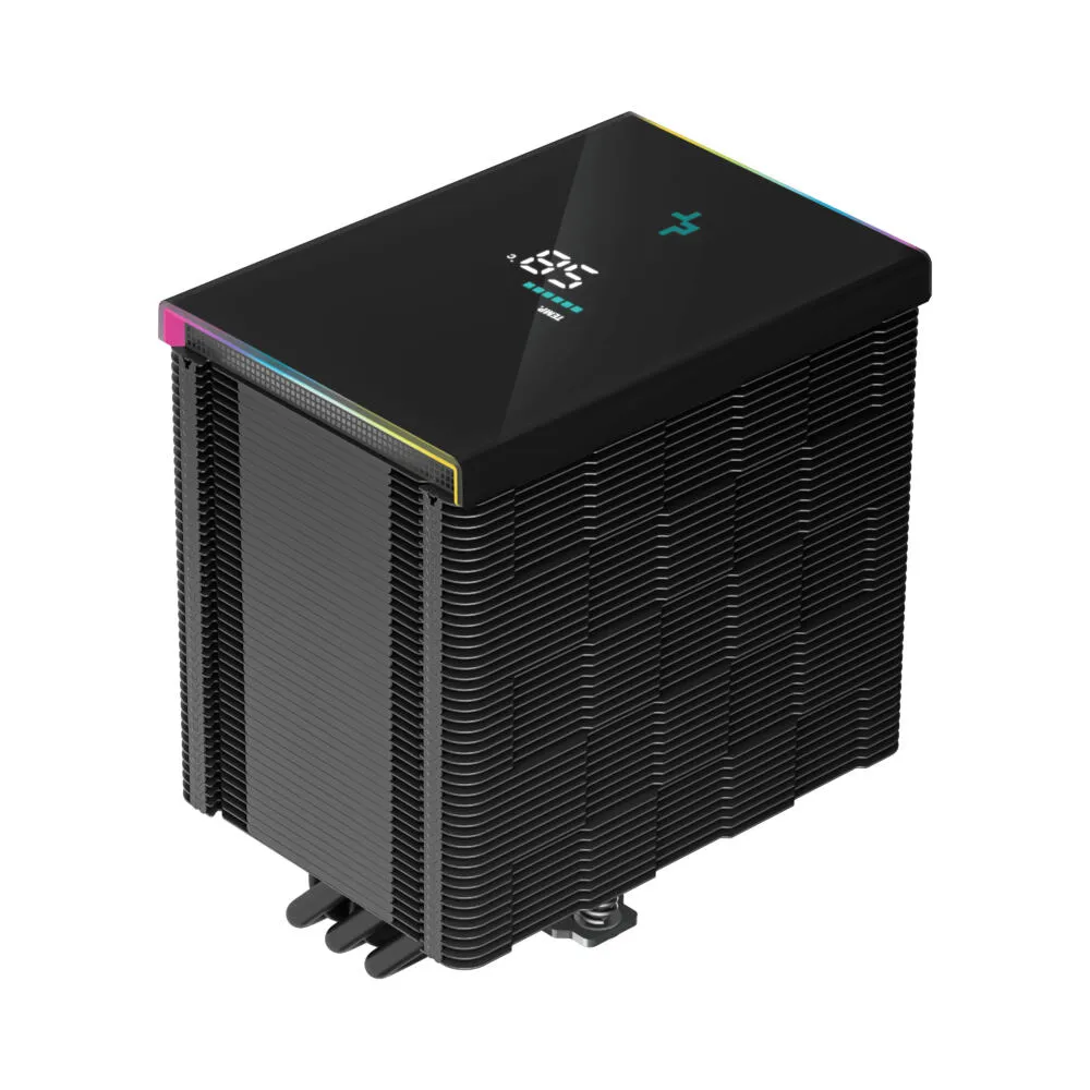 DeepCool AK500 Digital R-AK500-BKADMN-G Thumbnail 9