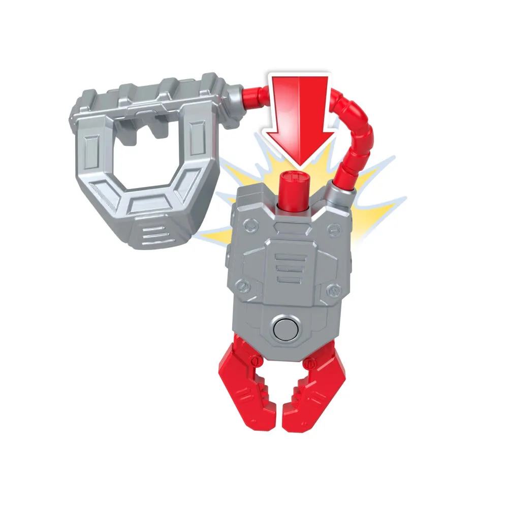 Fisher-Price Imaginext JGN60 çocuk oyuncak şekli Thumbnail 2