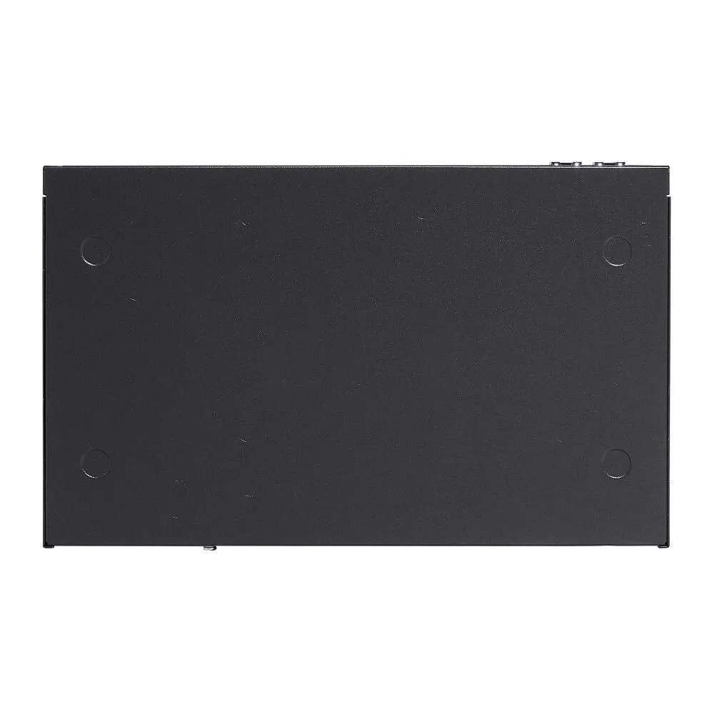 TP-Link Omada SG3210 Gözetilmiş L2/L3 Gigabit Ethernet (10/100/1000) 1U Siyah Thumbnail 4