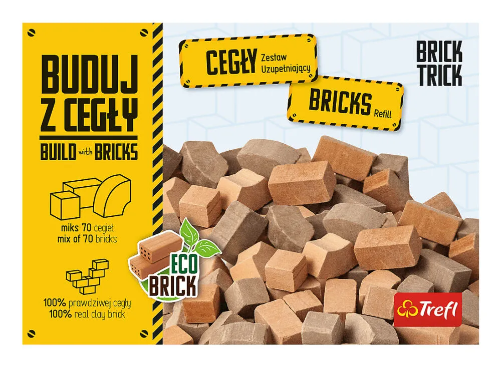 Trefl Brick Trick 61558 Thumbnail 1