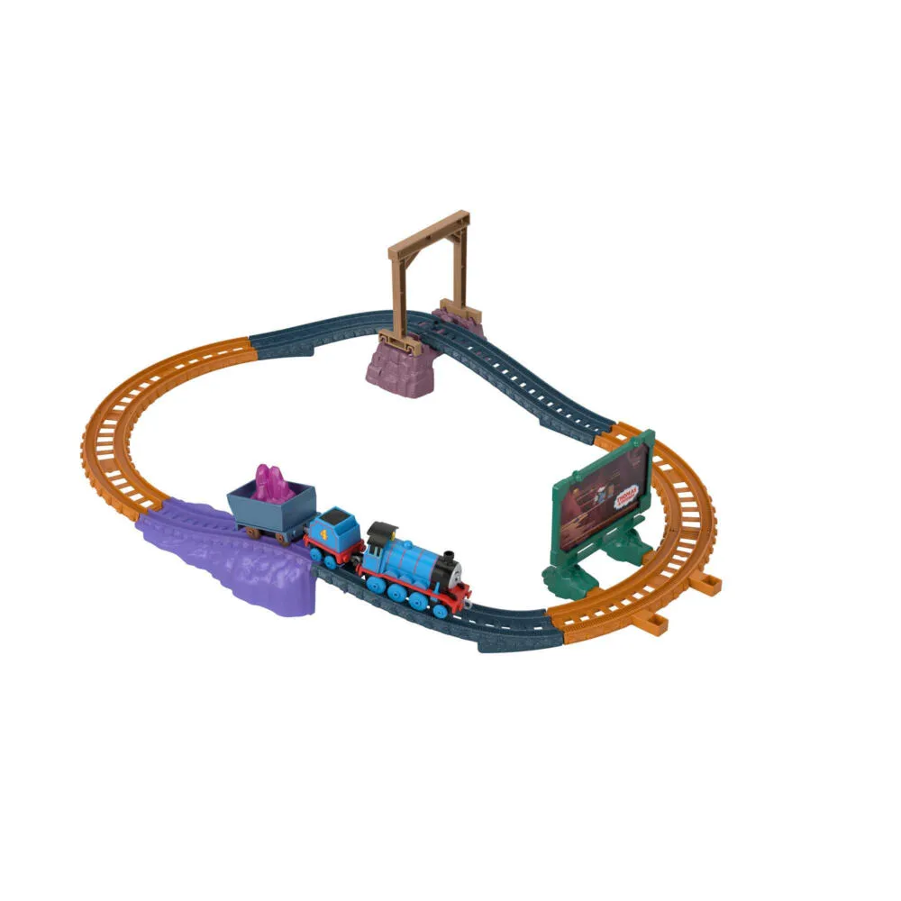 Fisher-Price Thomas & Friends HHV81 oyuncak araç