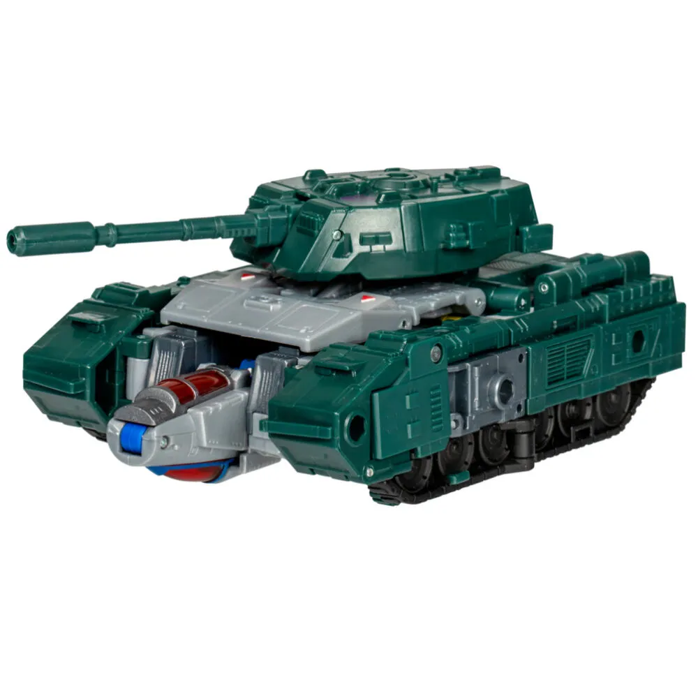 Hasbro Transformers: Legacy United Leader Class Overcharge G10395X0 Thumbnail 2