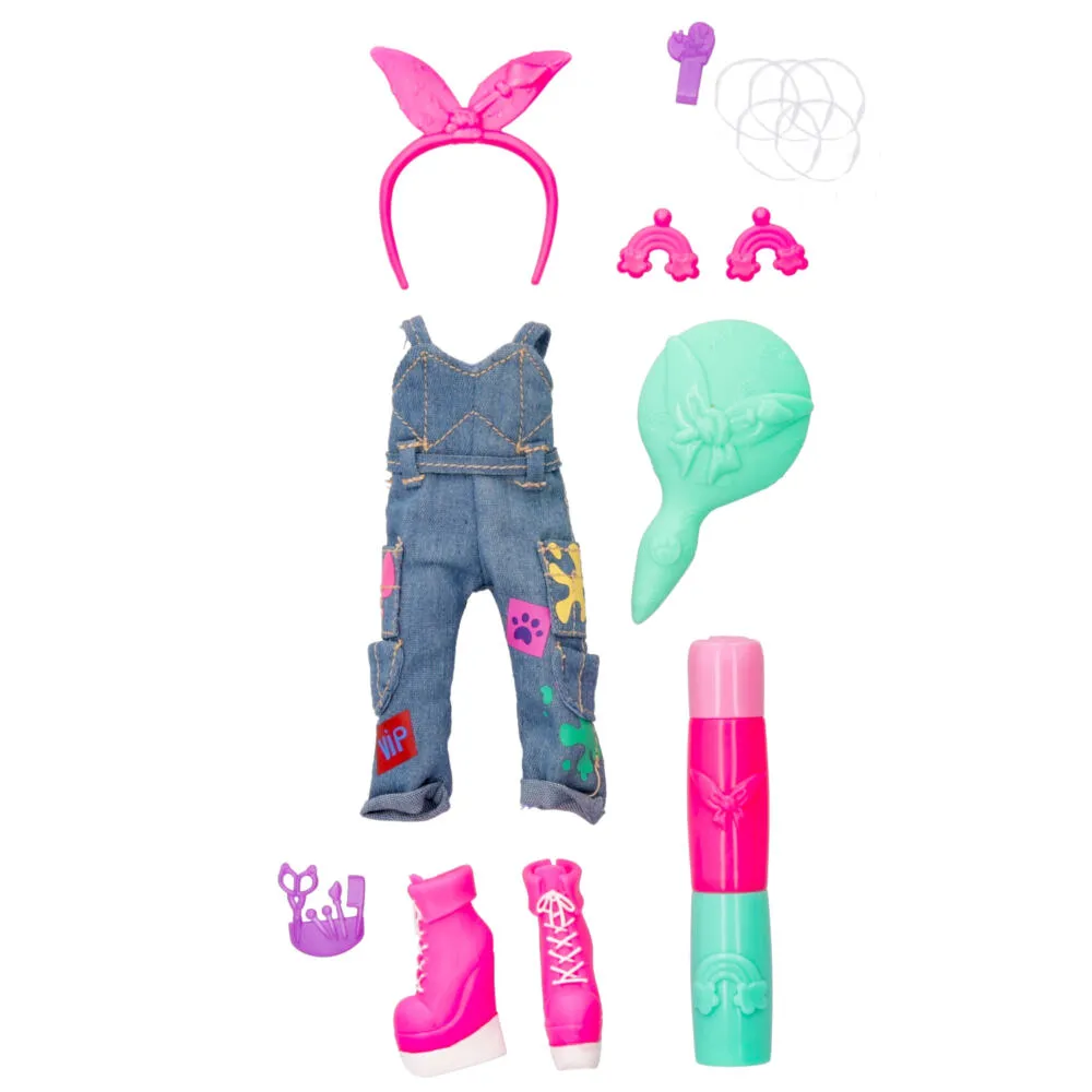 IMC Toys 715202 Oyuncak Bebek Thumbnail 2