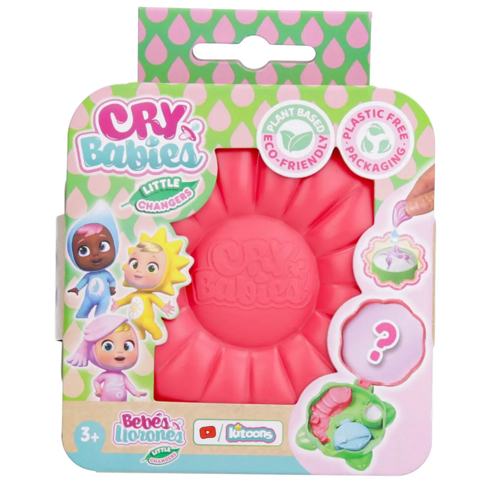 IMC Toys 905559 Oyuncak Bebek Thumbnail 2