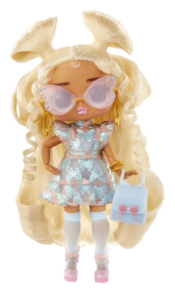 MGA Entertainment L.O.L. Surprise! 559412 Oyuncak Bebek Thumbnail 3
