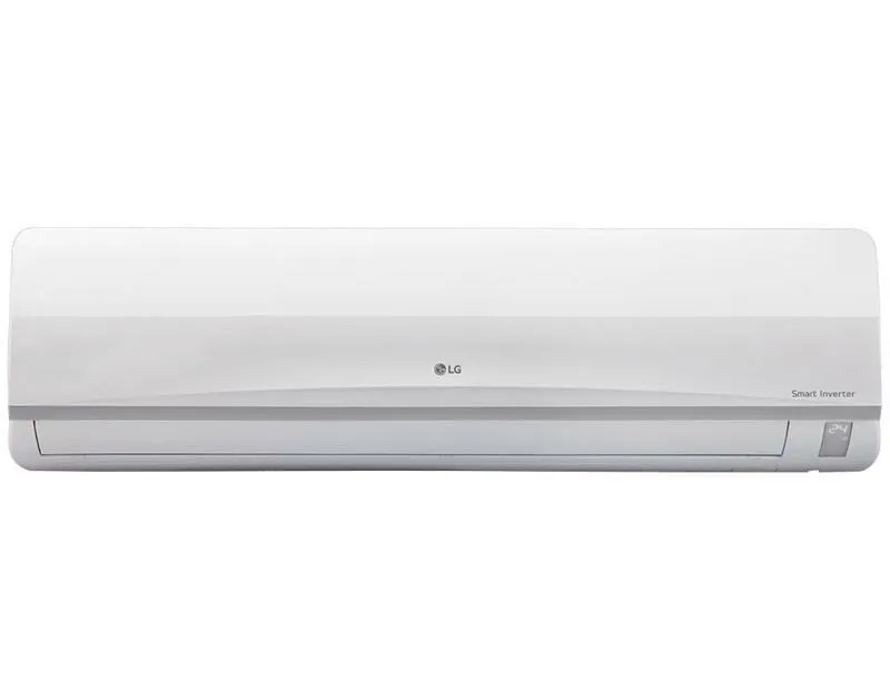 LG JS-Q12MPXD Split klima ayrılabilir sistem Beyaz