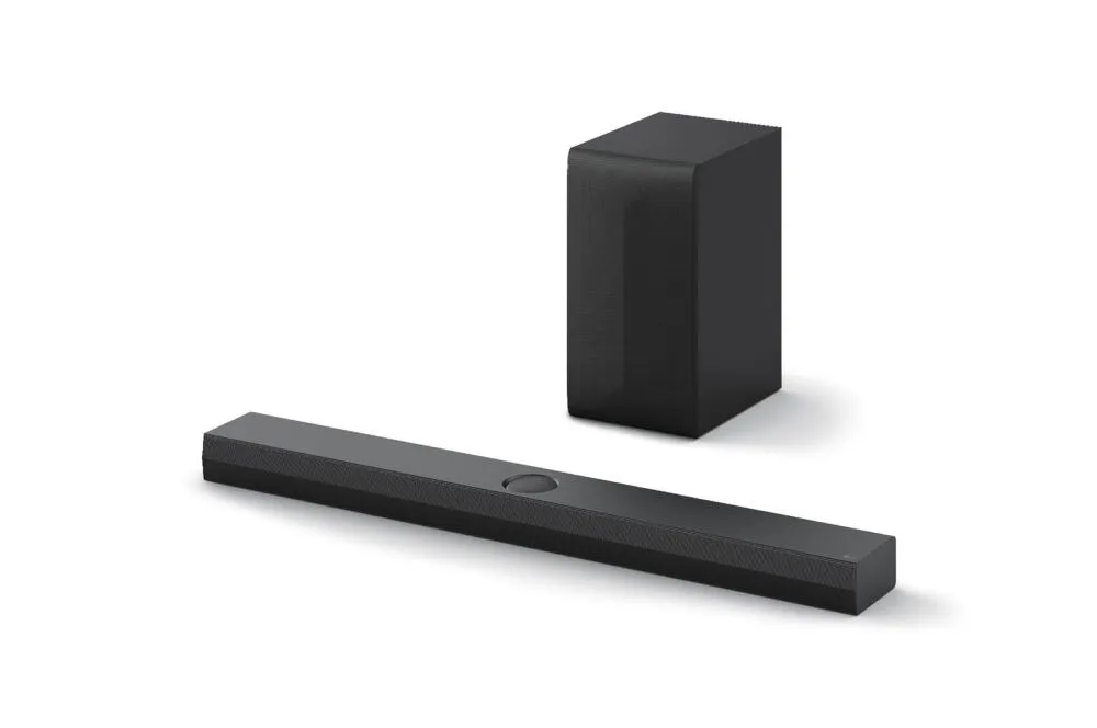 LG DS70TY Thumbnail 2