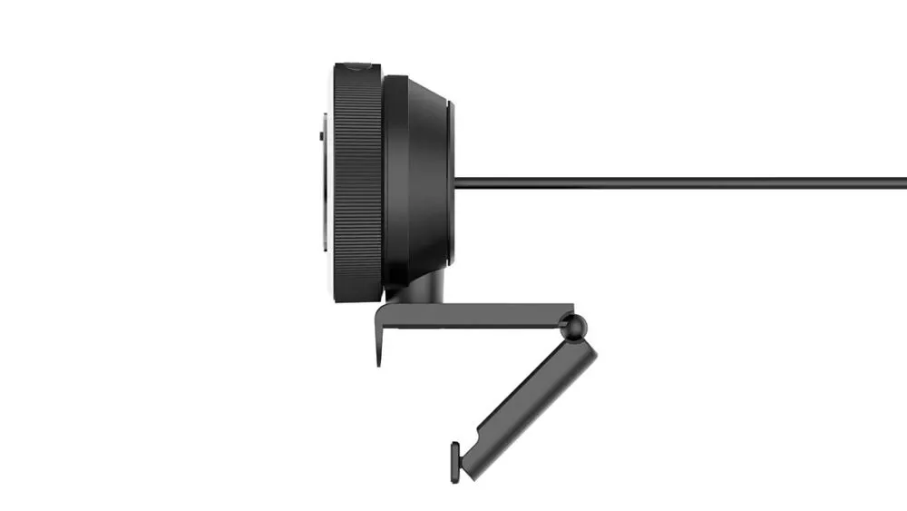 Philips SPL6408B/93 webcam 8 MP 3840 x 2160 Piksel USB Siyah, Beyaz Thumbnail 2