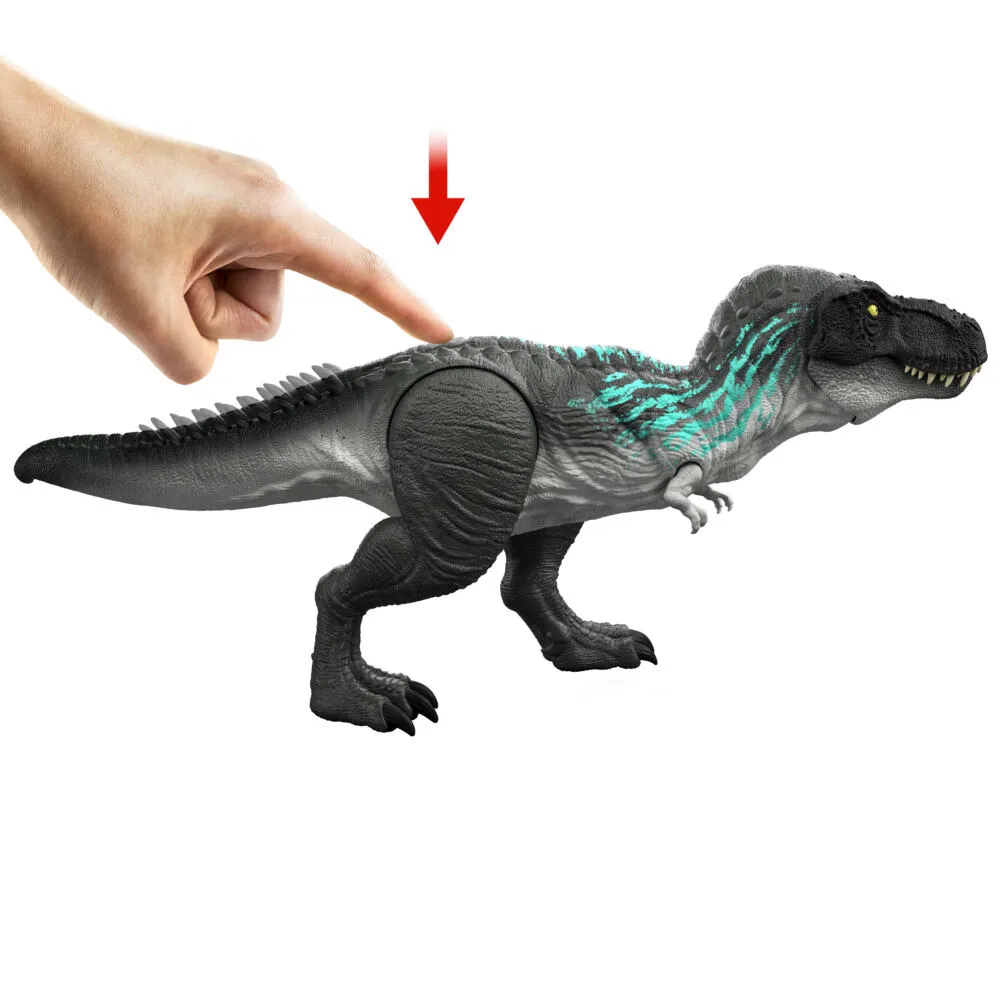Jurassic World JKG92 Thumbnail 2