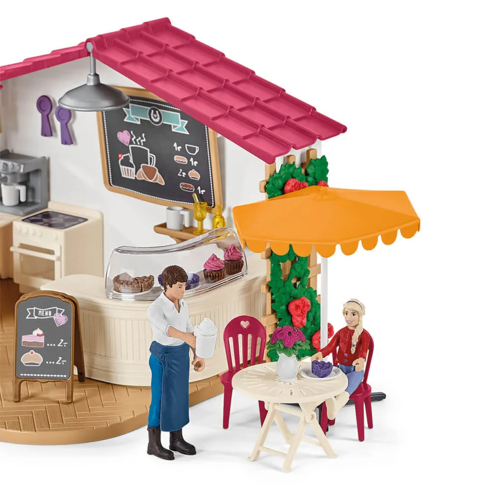 schleich HORSE CLUB 72158 Thumbnail 6