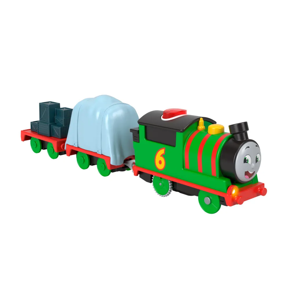 Fisher-Price Thomas & Friends HWY32 oyuncak araç