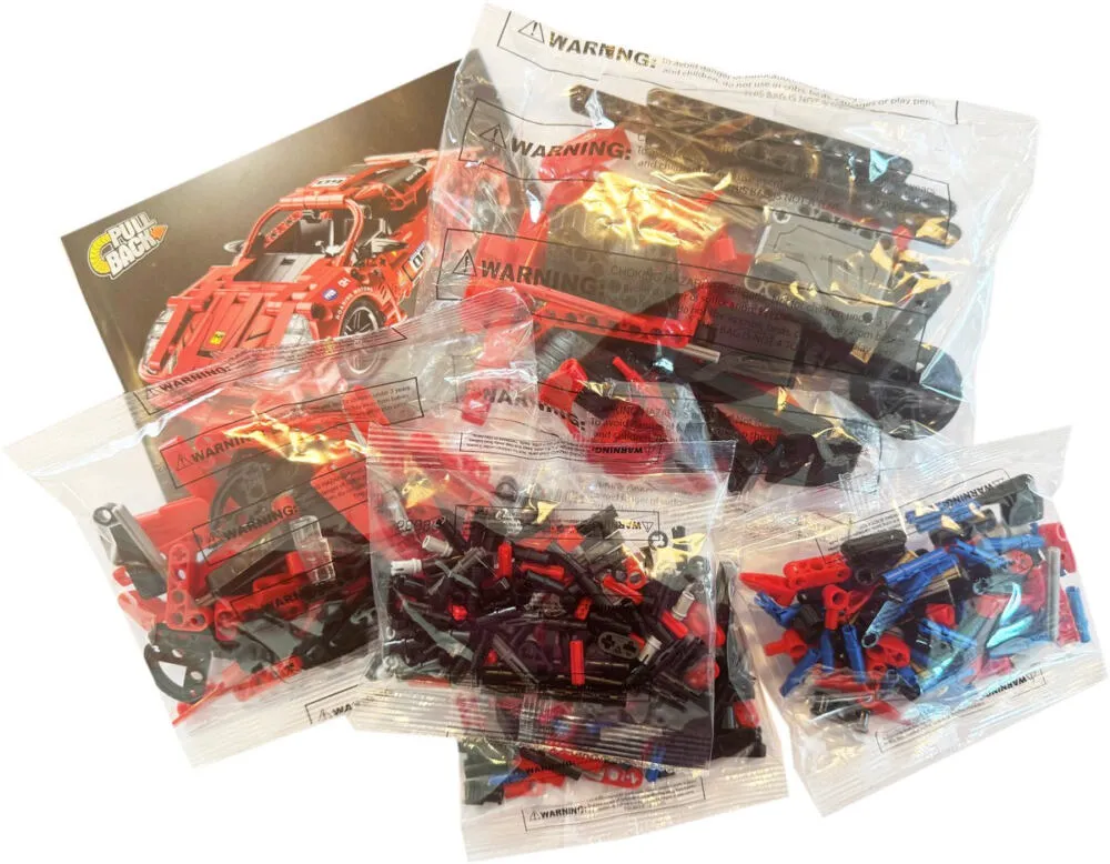 Gear2Play GP24201 Thumbnail 2