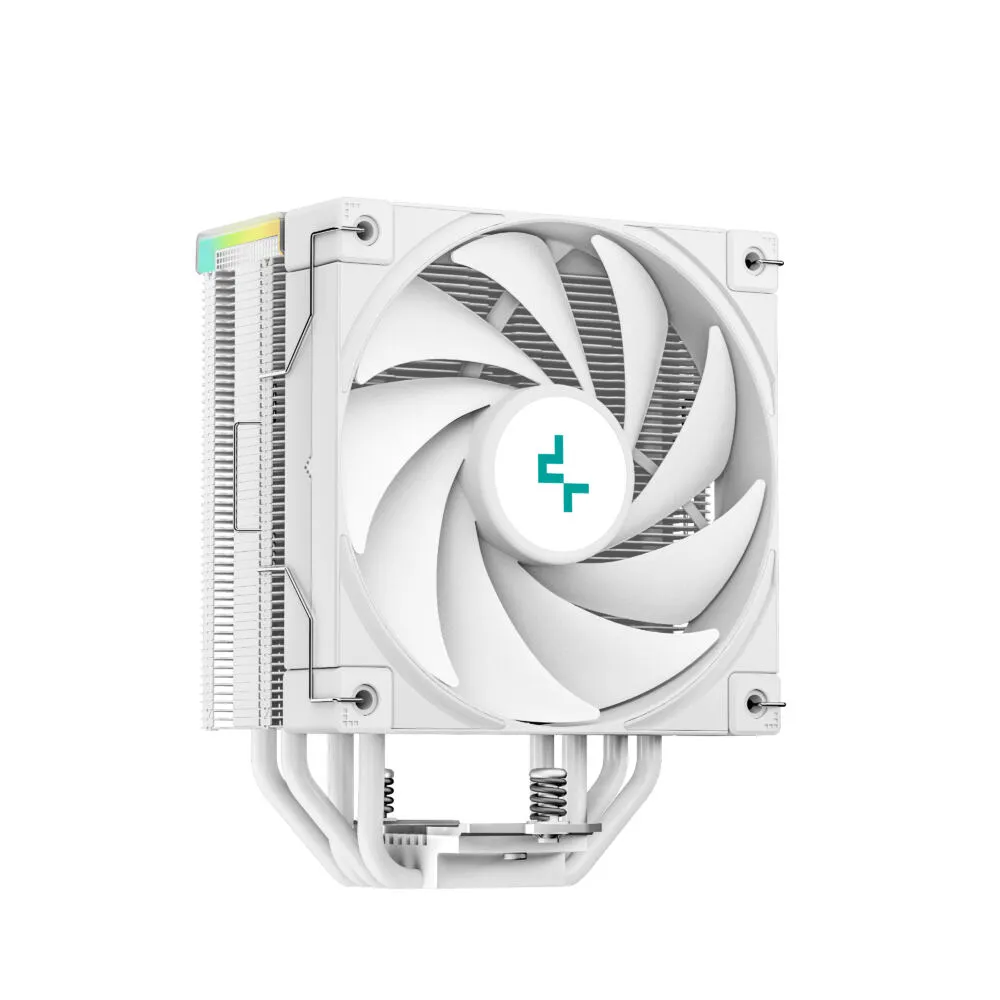 DeepCool AK400 Digital WH R-AK400-WHADMN-G Thumbnail 2