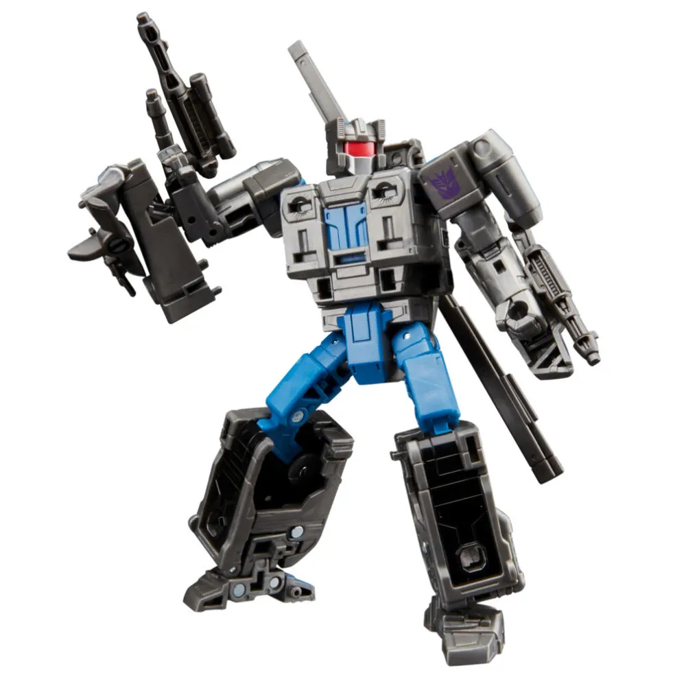 Hasbro Transformers Age of the Primes Deluxe Class Combaticon Vortex G10285X0 Thumbnail 3
