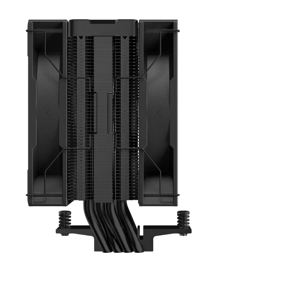 DeepCool AG400 Digital Plus R-AG400-BKADMP-G-1 Thumbnail 8