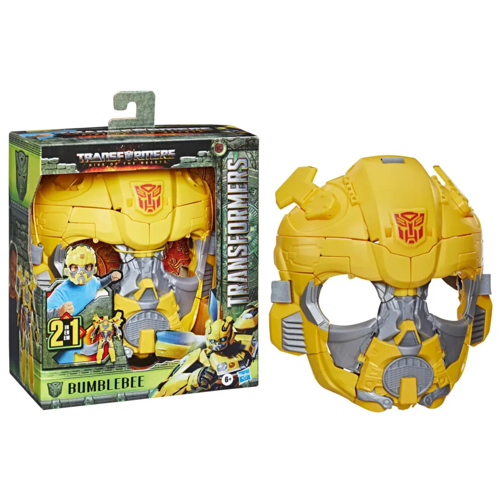 Hasbro Transformers F41215L0 Thumbnail 5