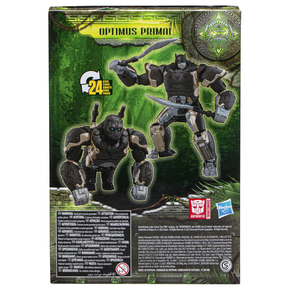 Hasbro F54965X0 Thumbnail 8