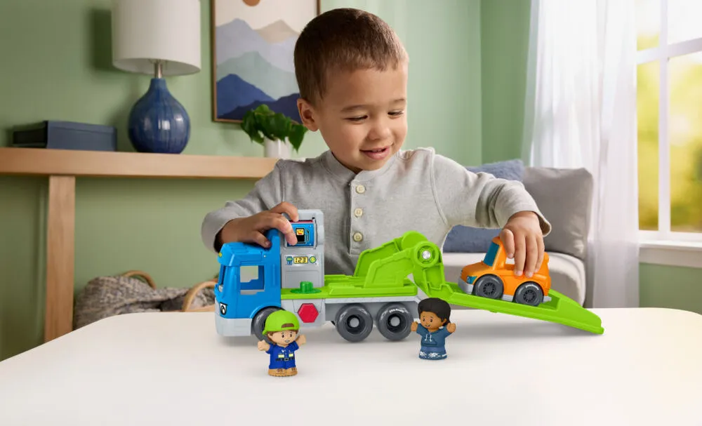 Little People JJY78 Thumbnail 2