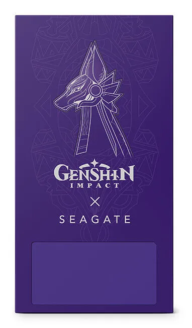 Seagate STMU1000402 1 TB SSD Thumbnail 6