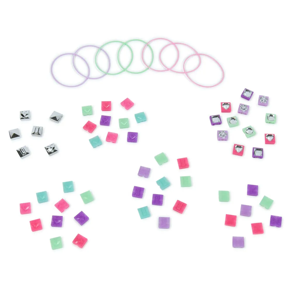 Spin Master Cool Maker PopStyle Bracelet Maker Expansion Pack 6068666 Sanatsal ve Yaratıcı Oyuncak Thumbnail 3