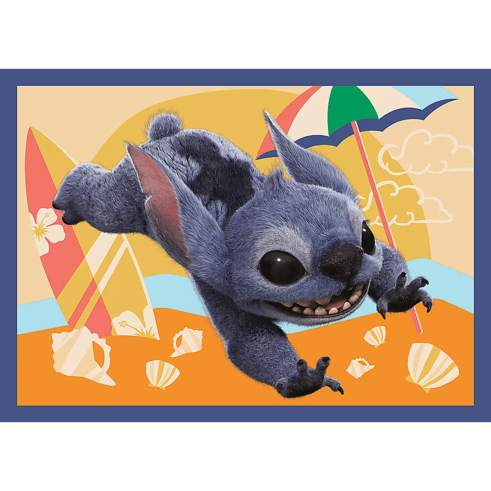 Trefl 34666 70 Parça Puzzle Thumbnail 6