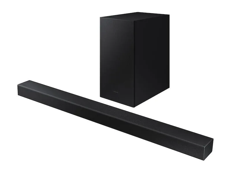 Samsung HW-A445 Siyah 2.1 kanallar 270 W Thumbnail 2