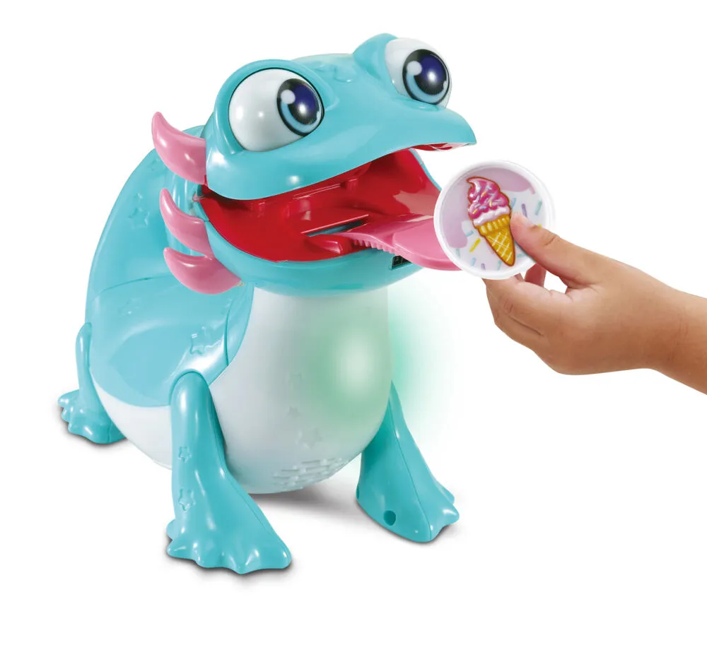 VTech Axel, Mijn Smulpret Vriendje 80-560123 Thumbnail 1