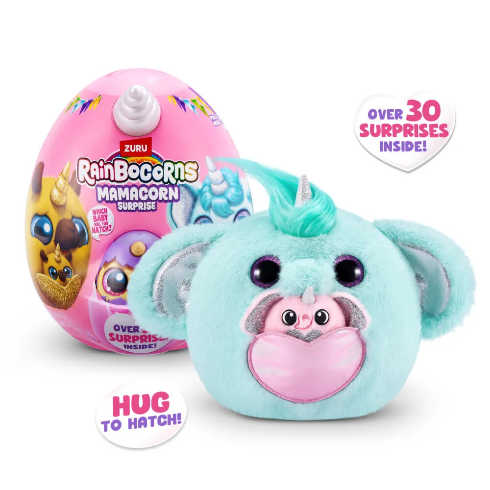ZURU Rainbocorns 92121A Thumbnail 1