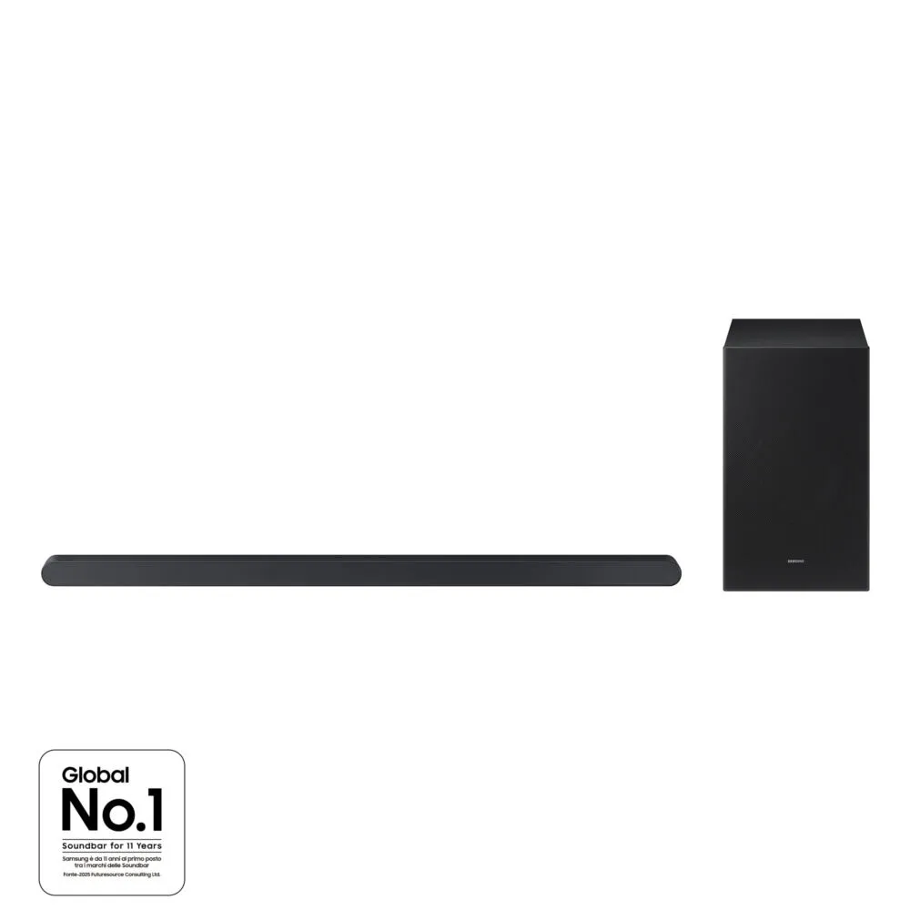 Samsung HW-S700D/ZF Thumbnail 1