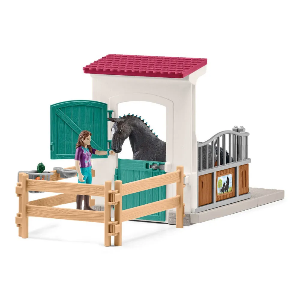 schleich HORSE CLUB 42709 Thumbnail 1