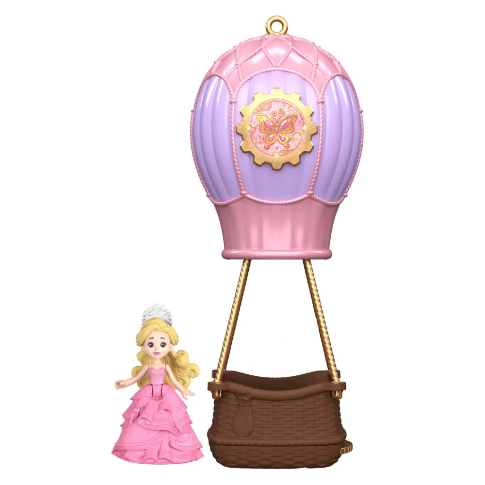 Mattel JFM20 oyuncak bebek Thumbnail 5