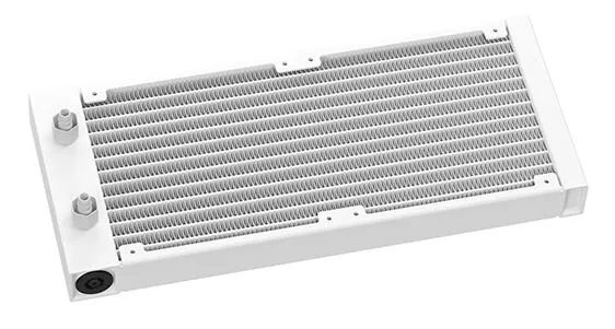 DeepCool LM240 WH R-LM240-WHDMMC-1 Thumbnail 4