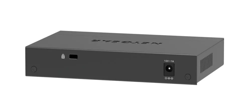 NETGEAR MS305-100UKS Thumbnail 10