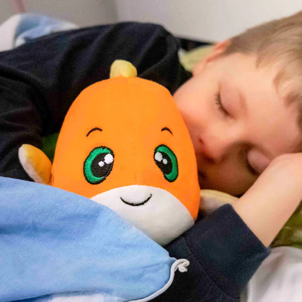 Tactic Save the Sea Fish Fisu plush 58999 Thumbnail 7