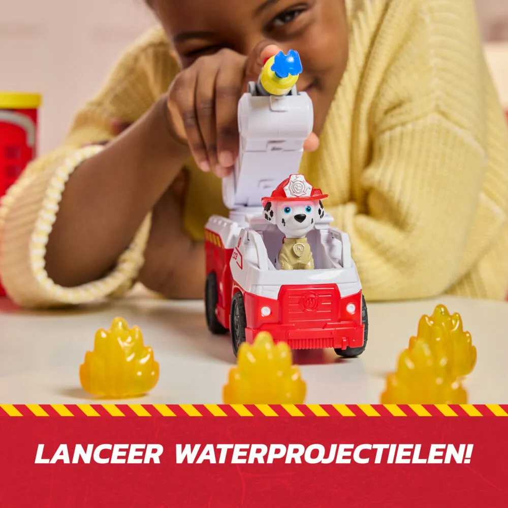 Spin Master PAW Patrol PAW PYS Fire Station Playset GML 6073760 Thumbnail 6