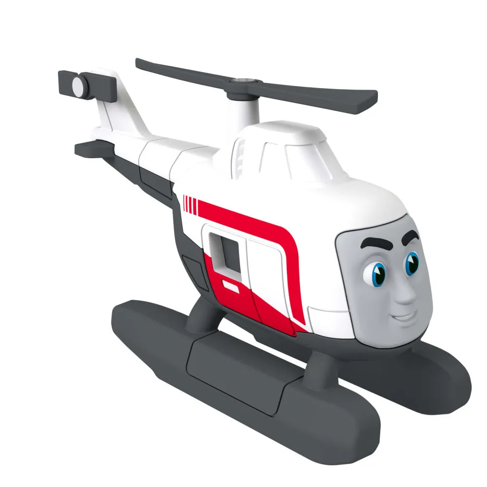 Mattel Thomas & Friends JLB50 oyuncak araç
